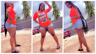 NOT ANY LADY WE CH0P ❤️❤️- FRANKA, AMA TUNDRA, KYINKYINAA TWAN (BEST SHORT FILM 2021)
