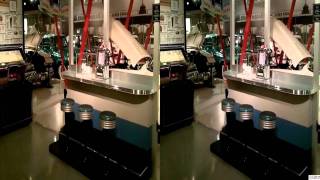 CarsInDepth.com - Studebaker National Museum - Postwar Studebakers Including Packard Predictor