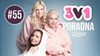 3v1 PORADNA #55 - \