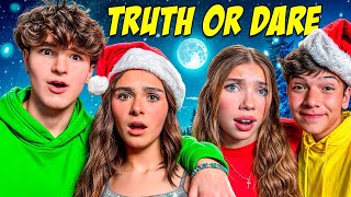 BRUTALLY HONEST TRUTH OR DARE!