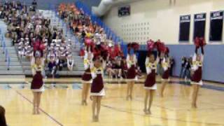 Kaloni cheer competition 2009 048.MOV