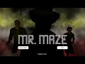 I'm Not NEARLY High Enough to Be Playing This Game - Mr. Maze gameplay - Let's Game It Out