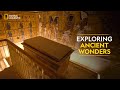 Exploring Ancient Wonders | Lost Treasures of Egypt | Full Episode S1-E1 | हिन्दी | #NatGeoIndia