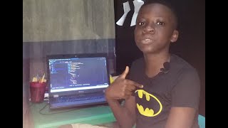 Coffee Machine Project #Python