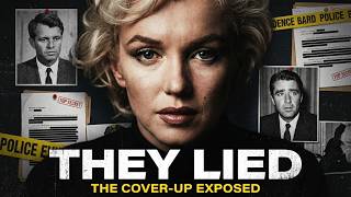 Marilyn Monroe's Final Night: The Evidence They Hid
