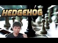 Mastering The Hedgehog Sicilian | Grandmaster Ideas, Setups and Principles