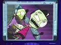 momentos de zim y gir en