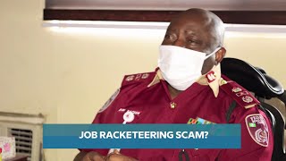 ‘Beware Of Fraudsters’ – FRSC Warns Job Seekers - TRUST TV