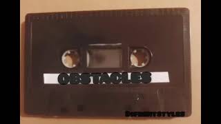 Obstacles REMASTERED 2009 Difrentstyles