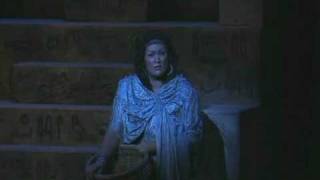 Verdi AIDA - Marie Te Hapuku, soprano