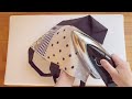 how to make a tote bag using haggis