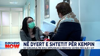 Vuan nga epilepsia dhe kanceri, 58-vjeçarja pa asnjë ndihmë nga shteti