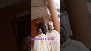 Twins ordained Catholic Priests 2024