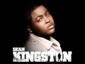 Sean Kingston - Me Love