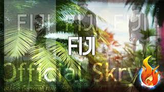 Fiji - One Word