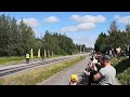 rauma street race 2019 finaali