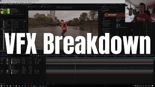 How I Made The Hover Board Video
