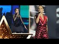 Slavica Angelova i Kseniya Tanu - Splet pesama - (live) - ZG - 22/23 - 23.06.2023. EM 34