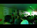 Zapateado con Moisés Vazquez