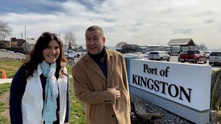 Get Out and Visit the great communities of the Kitsap Peninsula like KINGSTON!