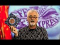 Allan Arkush on FESTIVAL EXPRESS