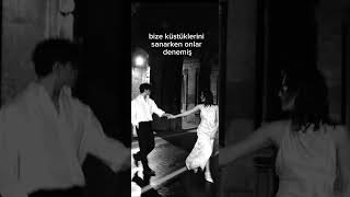 Onlar zaten hiç küsmemişler #keşfetbeniöneçıkar #ahmetcandündar #ferideözdinç