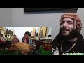 IShowSpeed Plays Traditional Drums in Indonesia (REACTION)