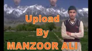 New Pashto Song Har Bega Ba De Yadegam 2011,2012