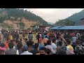 final volleyball rukum kholagaun vs salyan darmakot final game