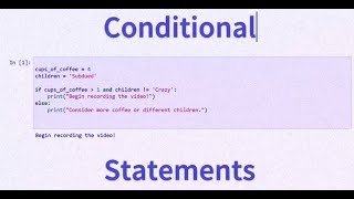 Mastering Conditional Statements in Python | Decisions, Decisions! 🐍🤔
