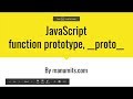 javascript prototype and proto-call +917386777822 for training callroom/online