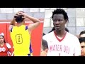 Taeshon Cherry Gives Bol Bol & Mater Dei A Run For Their Money! Mater Dei Vs St Augustine Highlights Taeshon Cherry Gives Bol Bol & Mater Dei A Run For Their Money! Mater Dei Vs St Augustine Highlights