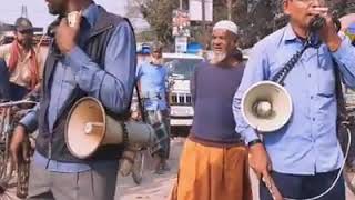 Mama-Vagina street song for selling medicine. #foryou #virul #video