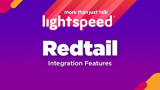 Redtail CRM | REDTAIL DEMO