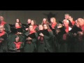 Noël Nouvelet - arr: J. Rutter / P. Massie -- The Stairwell Carollers