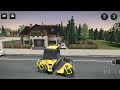 Construction Simulator 3 — ROAD CONSTRUCTION: REPAIR POTHOLES