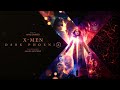 hans zimmer x men dark phoenix theme extended by gilles nuytens