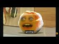 Rare villain defeats scream for ice cream (annoying Orange)