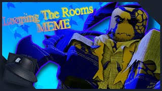 Looping The Rooms | Termination Protocol animation