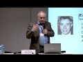 Thierry Meyer- La recherche en psychologie sociale à l'Université Paris Nanterre : 1964 - 2024.