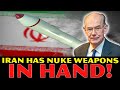 John Mearsheimer: Iran Has NUKE WEAPONS In Hand! US Is SCARED & RUSHES To Send THAAD To Israel