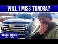 2023 Chevy Silverado Will Be A Better Truck Than 2022 Toyota Tundra?