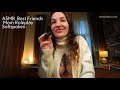 ASMR Best Friend's Mom Comforts You and Encourages You [F4M]{soft spoken}