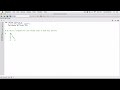 4.14. Write a program that uses nested loops to draw this pattern - Python