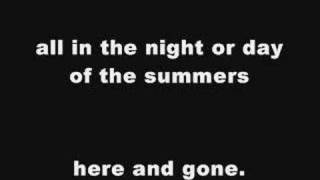 Poem: All is gone but not forgotten