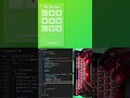 How to Build a Modern Tic Tac Toe App with React, TailwindCSS & Framer Motion #shorts