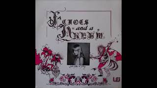 Echoes And A Dream - Echoes And A Dream (1973) FULL ALBUM {