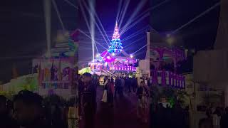 Howly Rash Mela, Barpeta Road, Shri Ganesh #viralvideo #shortvideo #rashmela #krishna #radhakrishna