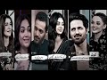 ☝️Shayari by celebrities ||👍Best poetry collection|| Deep heart melting lines || 🔥 Trending video