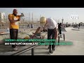 la libye inaugure son tout premier skatepark à tripoli